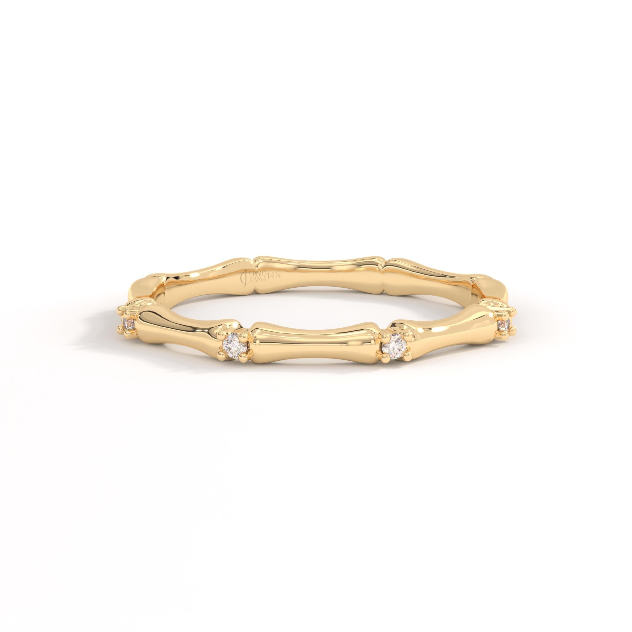 14K Solid Gold Peridot Ring, Oval Birthstone Ring with Side Diamond Band, Peridot Green Gemstone Rings for Women