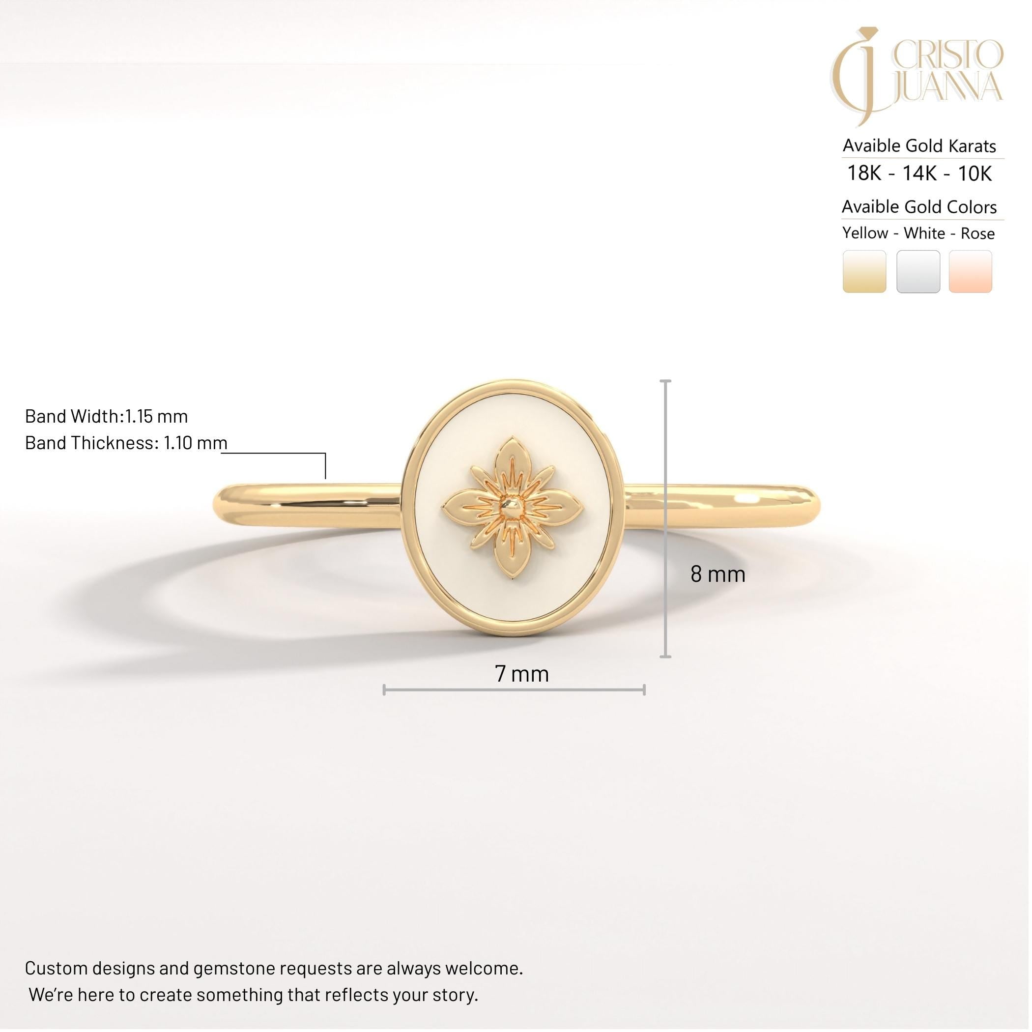 14K Solid Gold Peridot Ring, Oval Birthstone Ring with Side Diamond Band, Peridot Green Gemstone Rings for Women