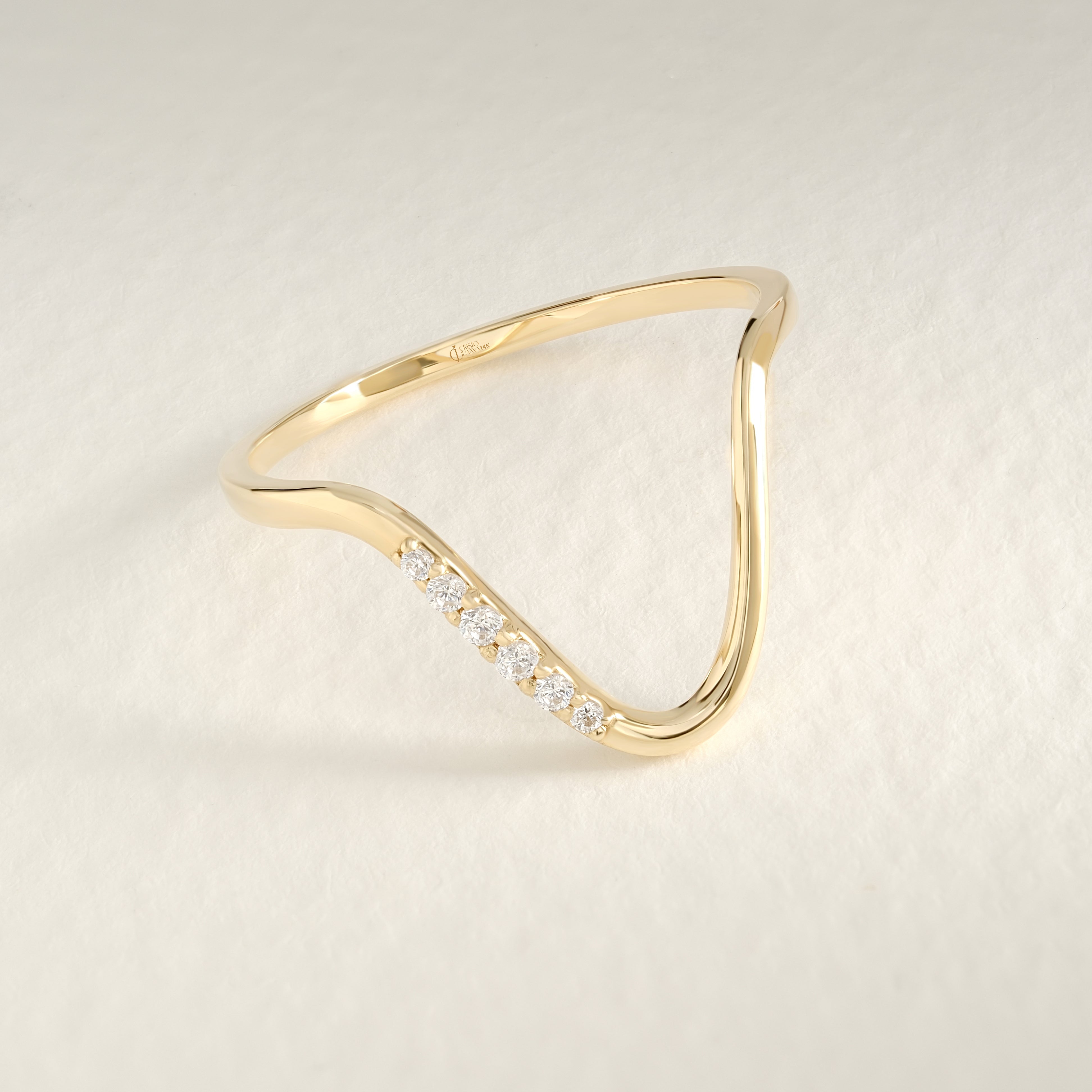 Stackable Rings