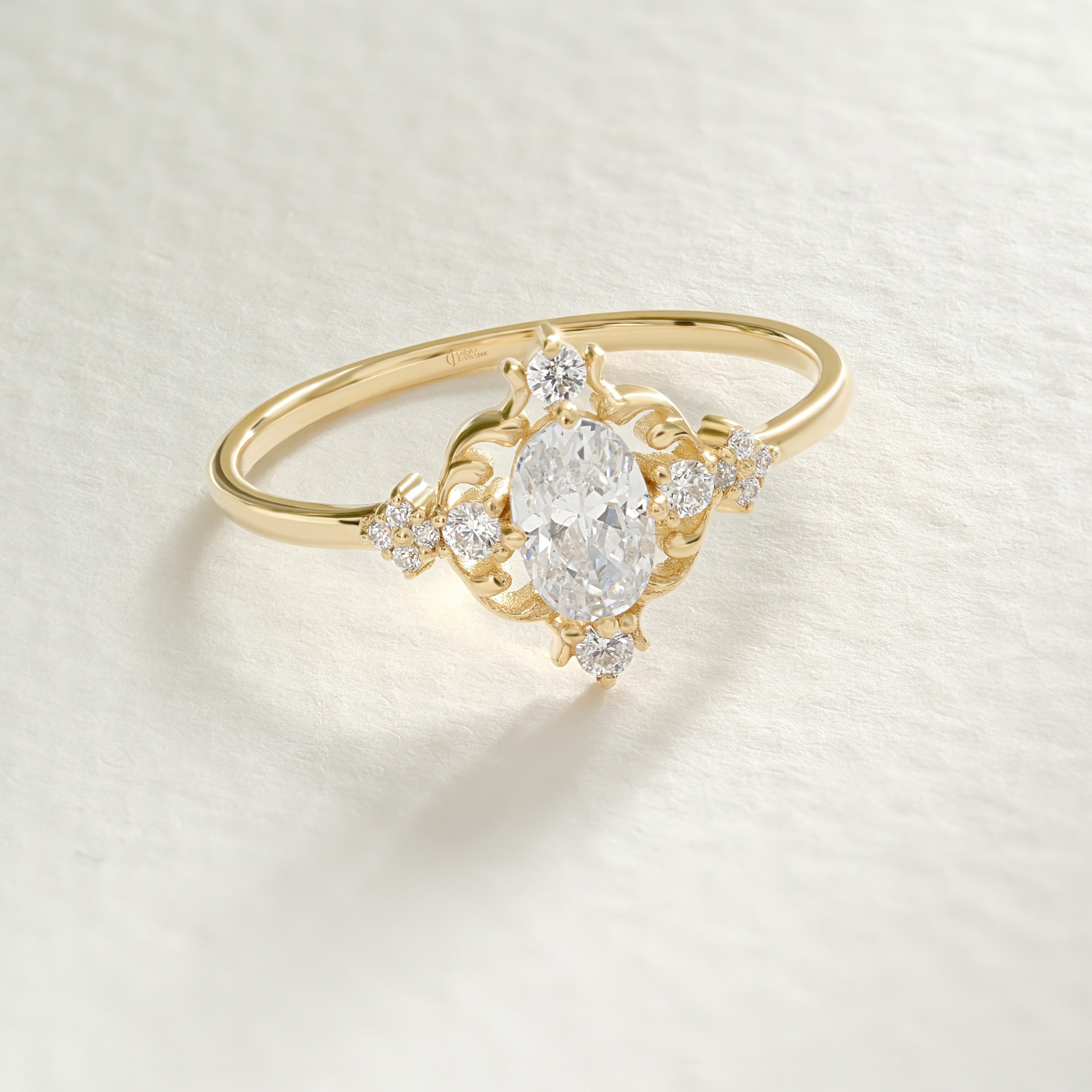 Engagement Rings