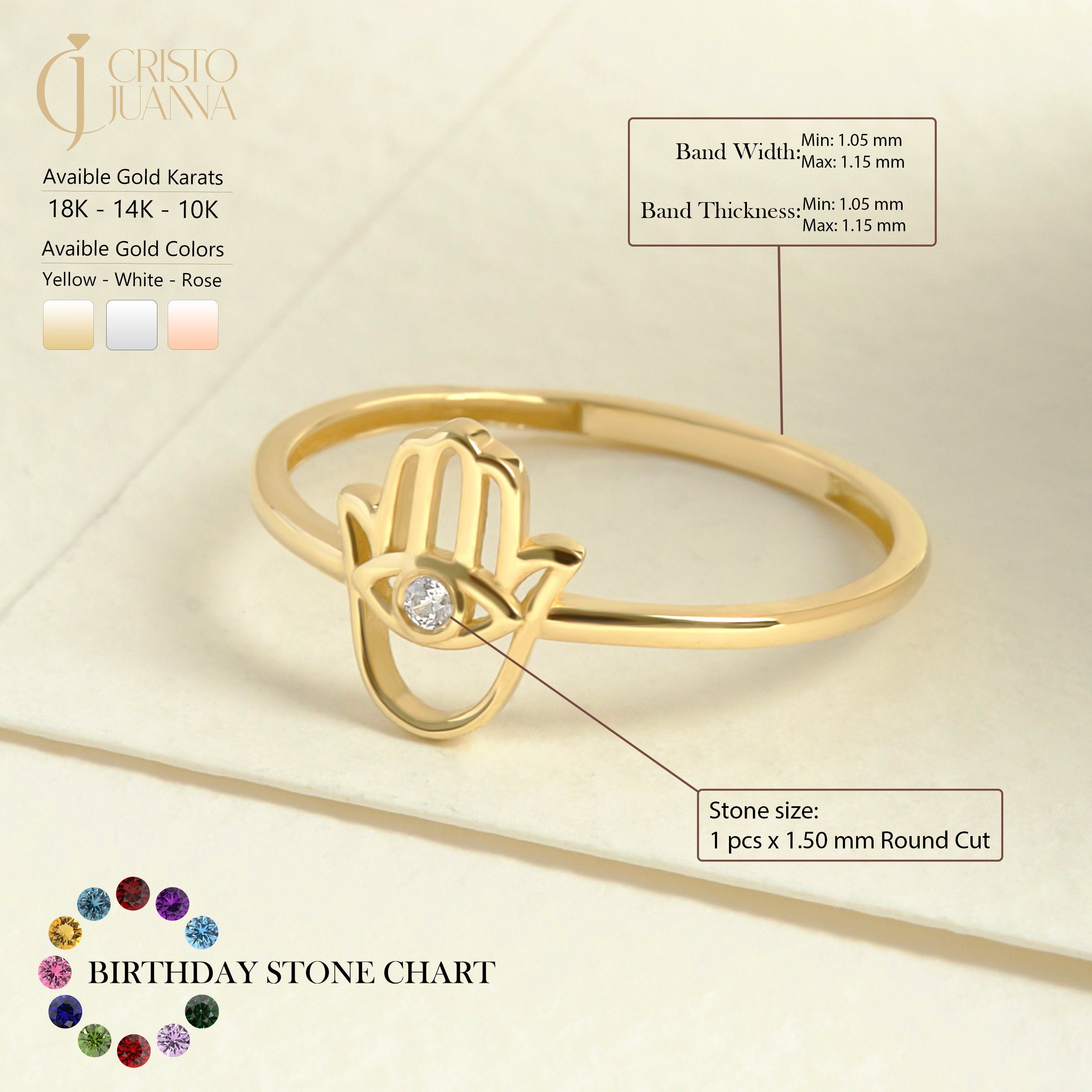 Sapphire Diamond Engagement Ring – 10K / 14K / 18K Solid Gold ✨💎
This elegant oval-cut sapphire ring, accented with four sparkling moissanites, is the perfect blend of timeless beauty and modern sophistication. A stunning choice for engagements, anniversaries, or simply to celebrate your love.