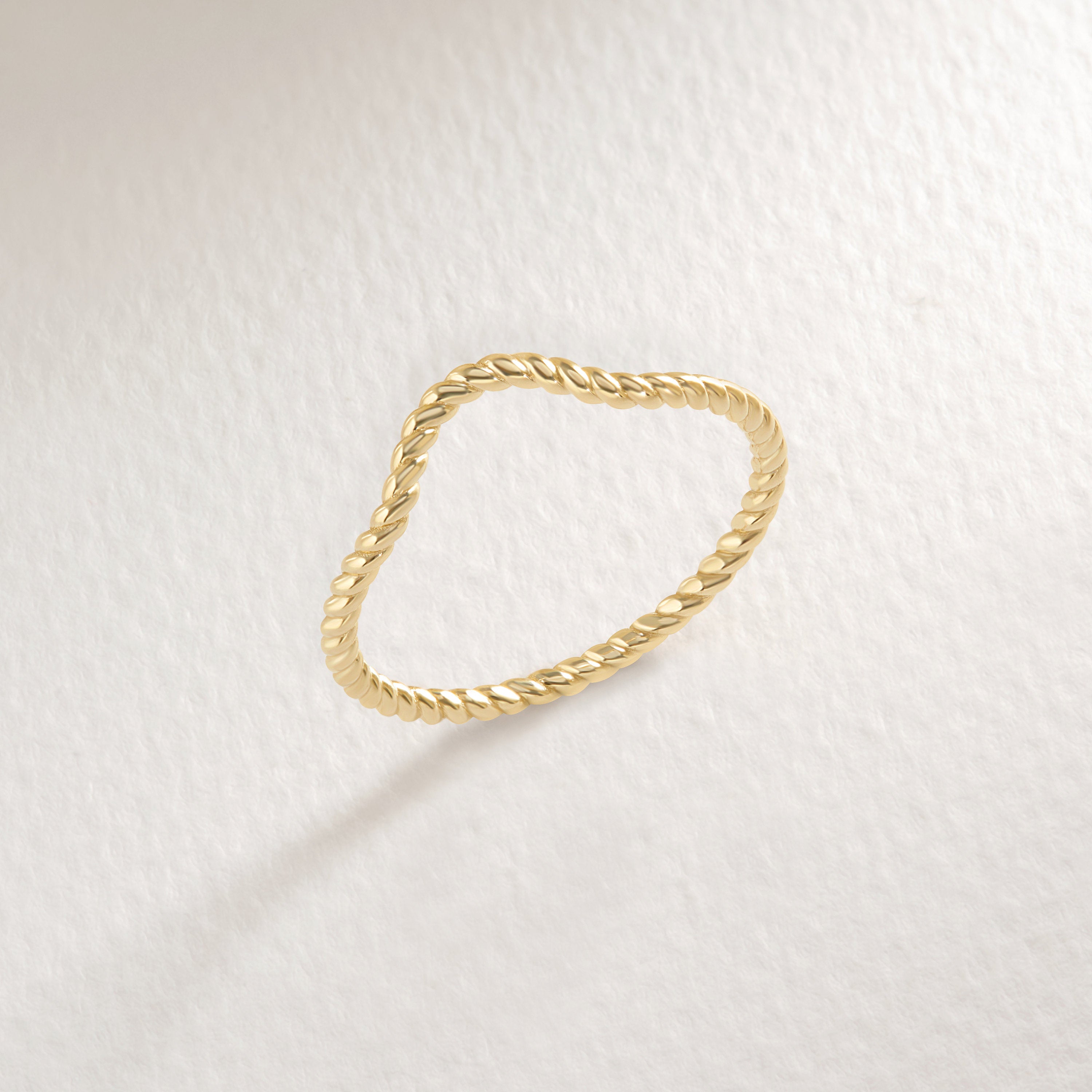 💍 V-Shaped Chevron Wedding Band – 14K Solid Gold

This elegant V-shaped ring features a smooth polished band with a subtle wave silhouette, creating a modern chevron look that pairs beautifully with engagement rings. Its curved wishbone shape makes it perfect for nesting, stacking, or wearing alone as a delicate everyday gold band. ✨
