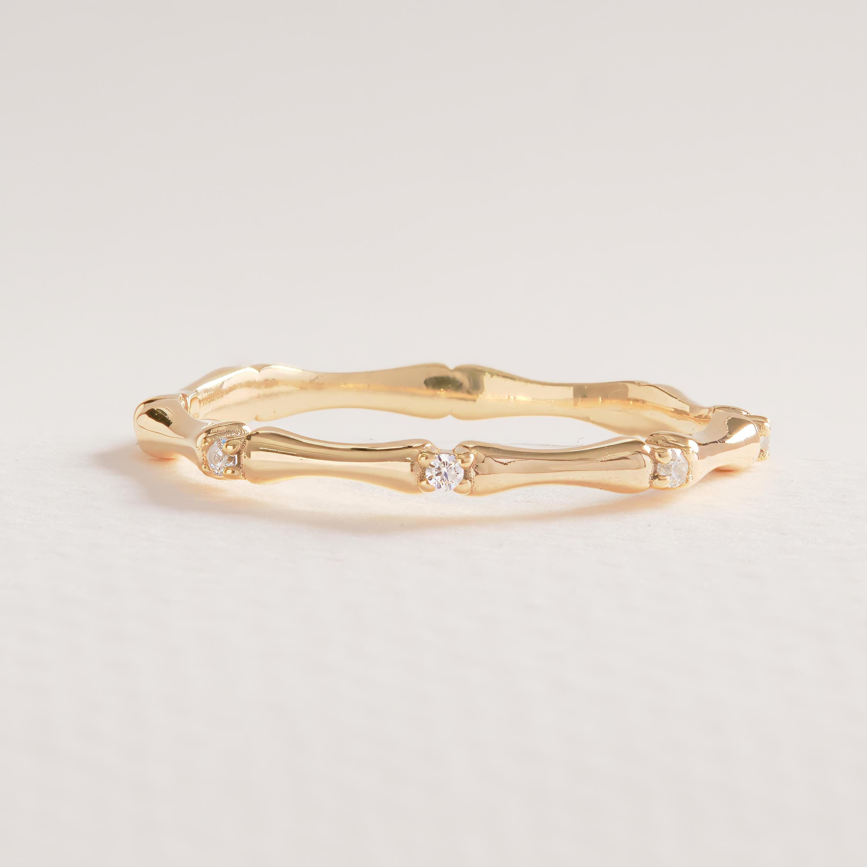 14K Solid Gold Peridot Ring, Oval Birthstone Ring with Side Diamond Band, Peridot Green Gemstone Rings for Women