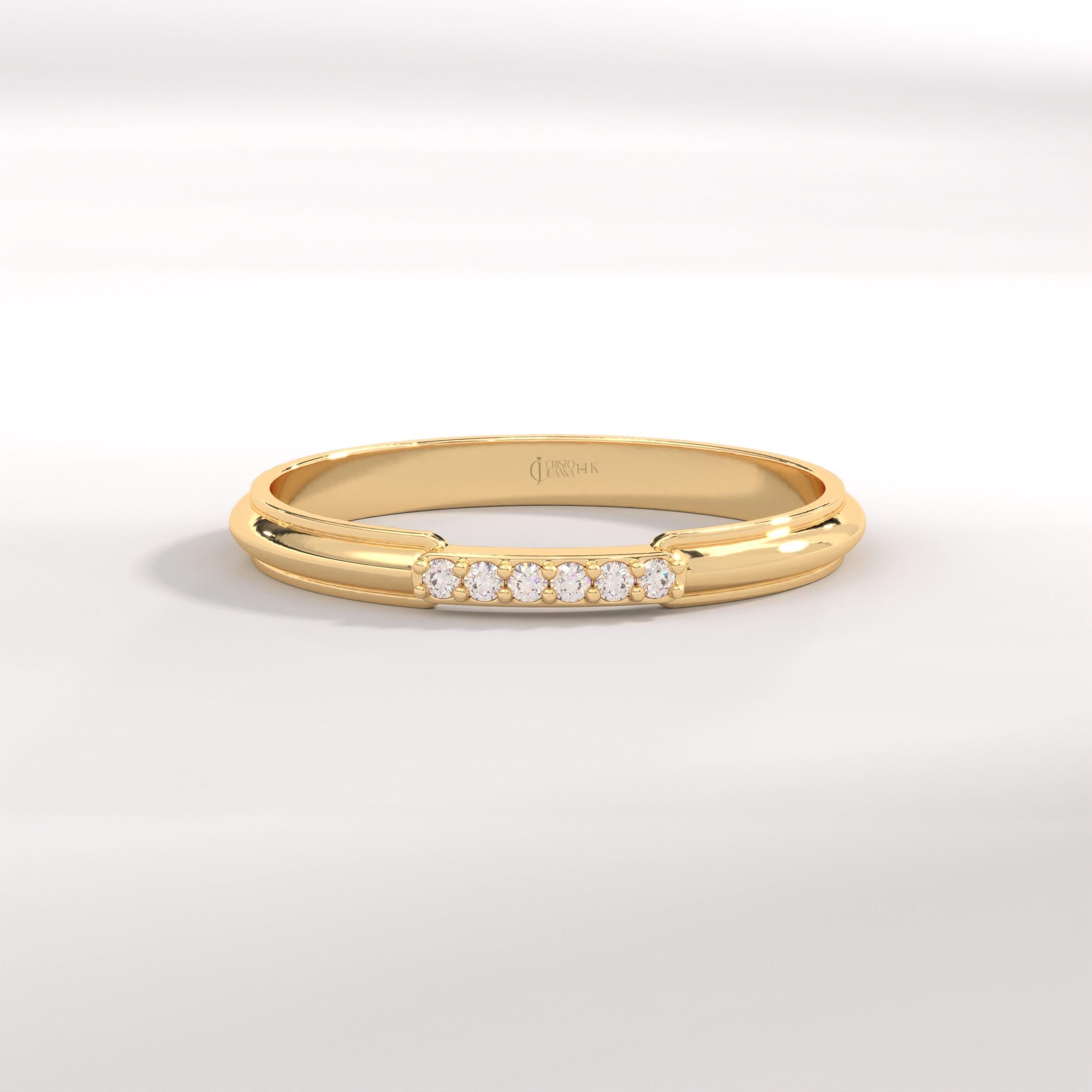 14K Solid Gold Peridot Ring, Oval Birthstone Ring with Side Diamond Band, Peridot Green Gemstone Rings for Women