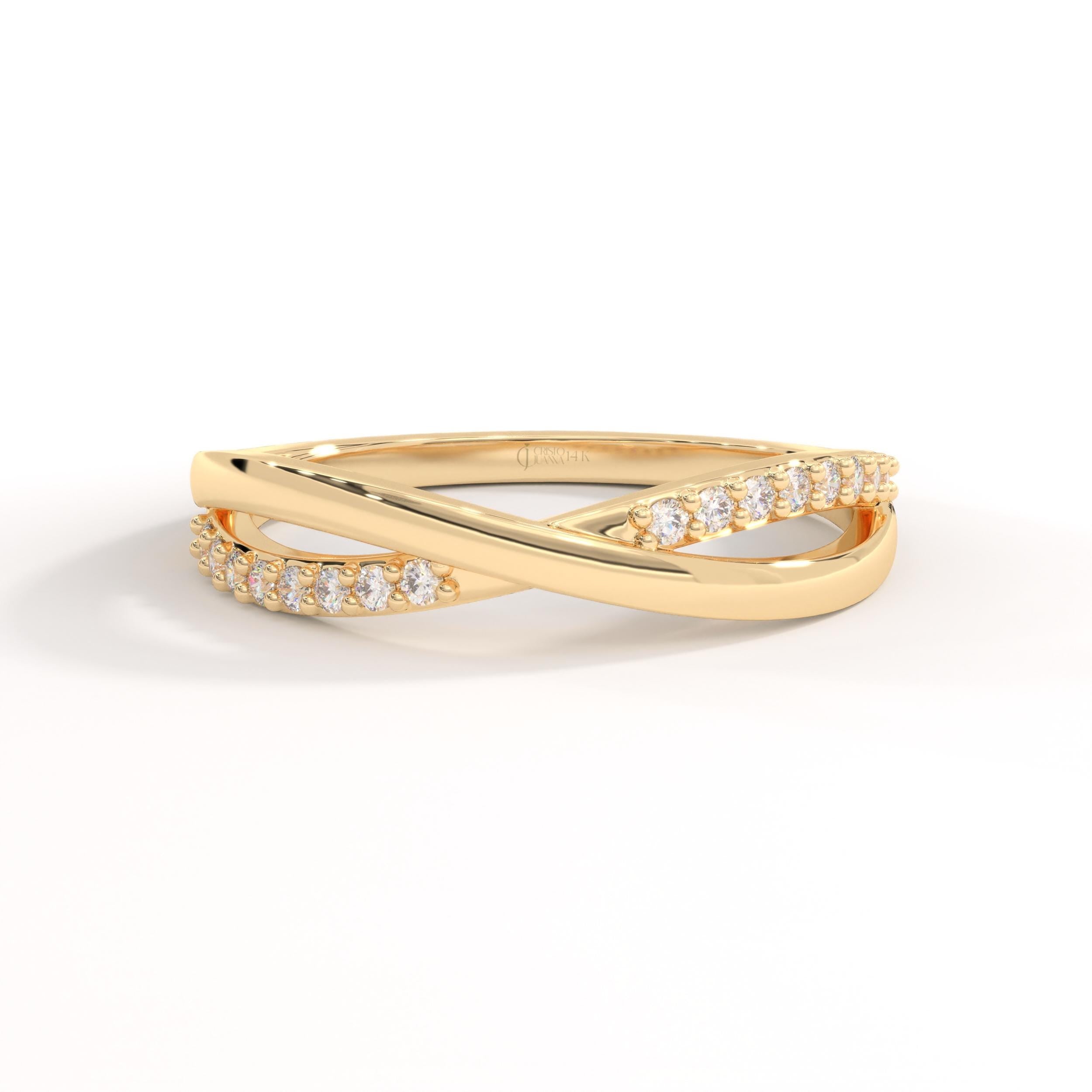 14K Solid Gold Peridot Ring, Oval Birthstone Ring with Side Diamond Band, Peridot Green Gemstone Rings for Women